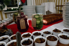 tradition-julefrokost-buffet