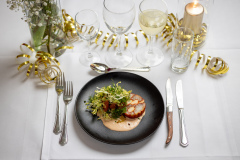 Nytaarsmenu-take-away-mosaik-torsk-krabbecreme